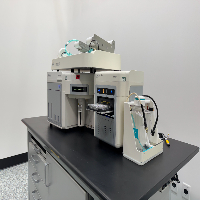 Invitrogen Attune NxT AFC2 Acoustic Focusing System w/ CytKick AutoSampler image 0